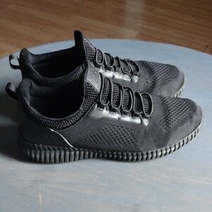 Sketchers Slip On Safety Restaurant Shoes